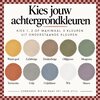 Katten schilderij
