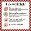 Katten schilderij