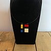 LEGO Mondriaan ketting