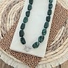 Limited chunky ketting RVS zilver