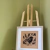 Little linobird