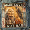 Make Love Not War