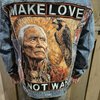 Make Love Not War