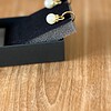 Mix & Match stainless steel goudkleurige oorbellen set