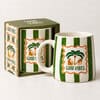 Mok Good Vibes met cadeaudoosje