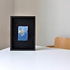Northern light - wanddecoratie van wol