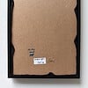 Northern light - wanddecoratie van wol