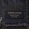 One of a Kind Cowgirl Upcycled Denim Jacket – Handmade