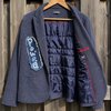 Power Rebel Free – One of a Kind Handmade Blazer