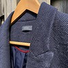 Power Rebel Free – One of a Kind Handmade Blazer