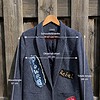 Power Rebel Free – One of a Kind Handmade Blazer