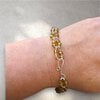 Topaas Fiesta armband