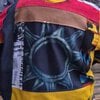 Upcycled Patchwork Jacket “Nomad Soul” – One of a Kind Boho Jacket