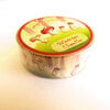 Washitape Fungi friends paddestoelen herfst 1,5cx10m