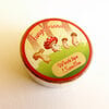 Washitape Fungi friends paddestoelen herfst 1,5cx10m