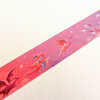 Washitape Twilight dragons, draken, fantasy, schattig, journaling 1,5cmx10m