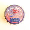 Washitape Twilight dragons, draken, fantasy, schattig, journaling 1,5cmx10m