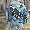 Wild Girl Power