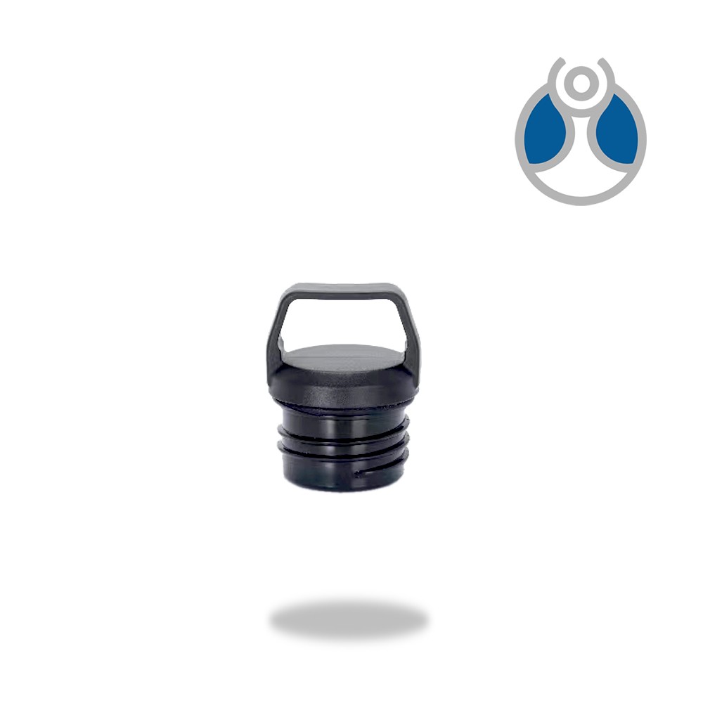 500ml. thermosfles - DenHaag edition - met Carry dop - 79460 500ml. RVS thermosfles - Den Haag edition - met Carry dop