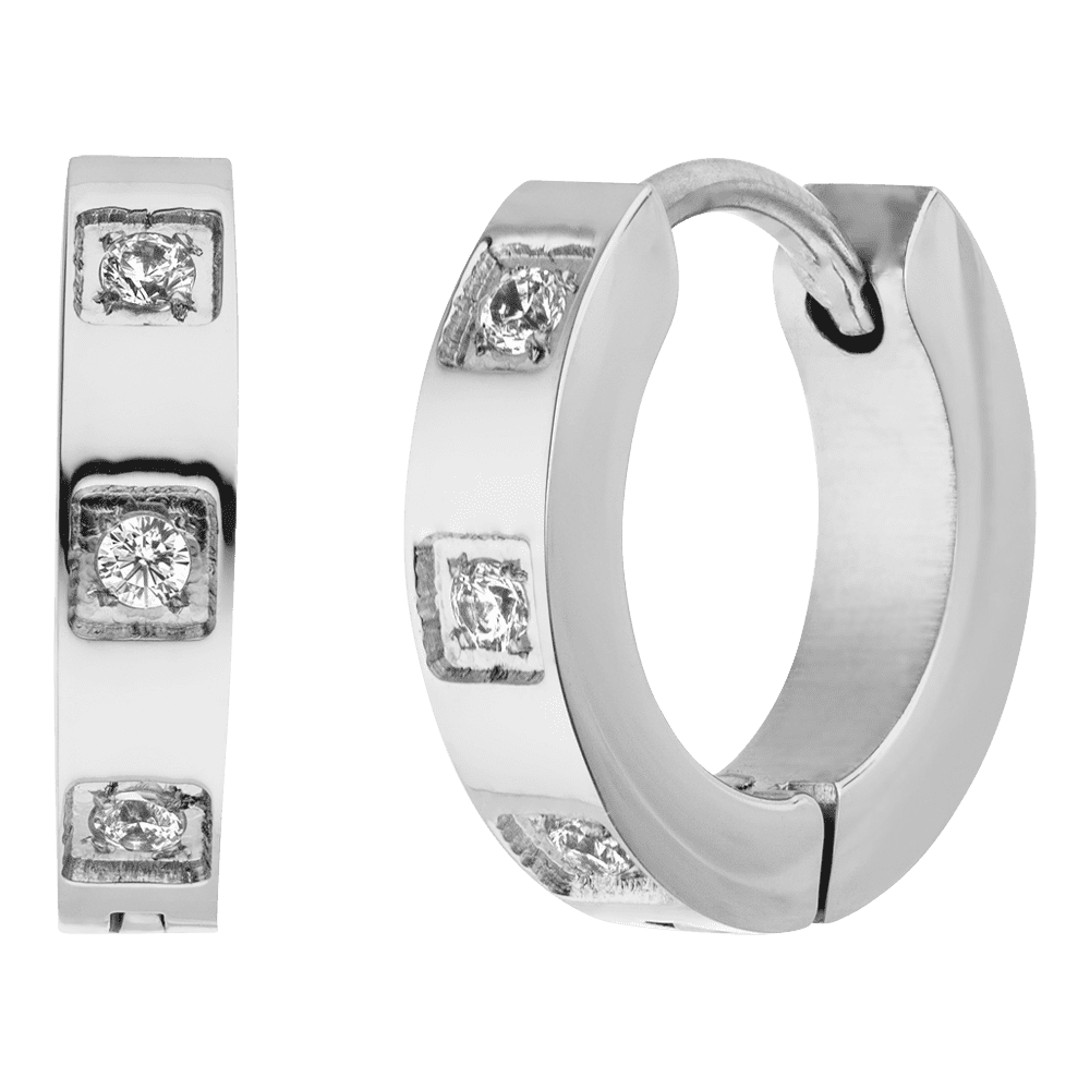 Lola Oorbellen - 137267 Lola Oorbellen - 18K Gold Plated