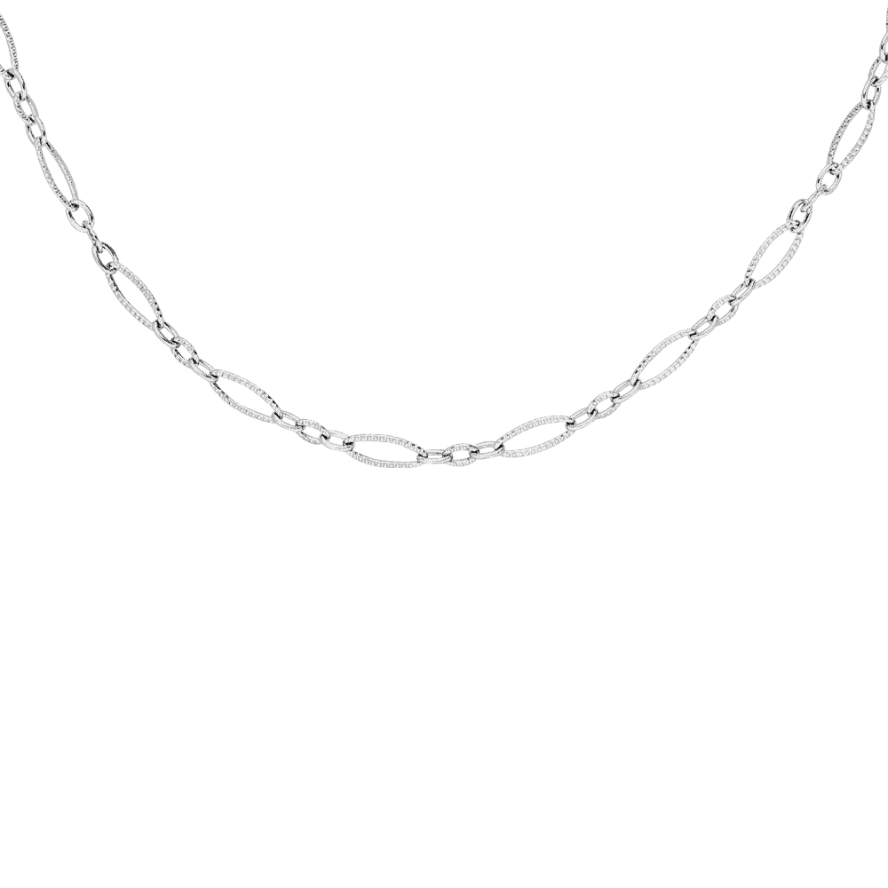 Rhode Ketting - 137297 Rhode Ketting - 18K Gold Plated