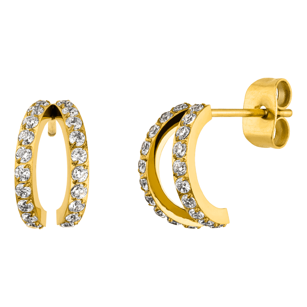 Twin Oorbellen - 137174 Twin Oorbellen