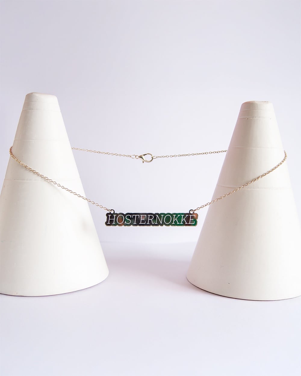 Ketting - Hosternokke - 118452 Ketting - Hosternokke