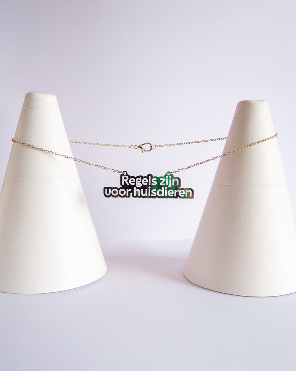 Ketting - Huisdieren - 118457 Ketting - Huisdieren