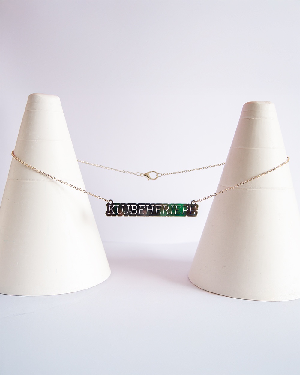 Ketting - Kujibeheriepe - 118461 Ketting - Kujibeheriepe