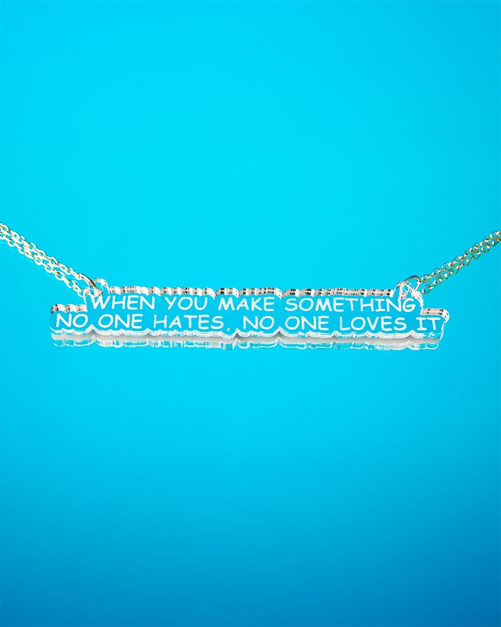 Ketting - Loves it - 118468 Ketting - Loves it