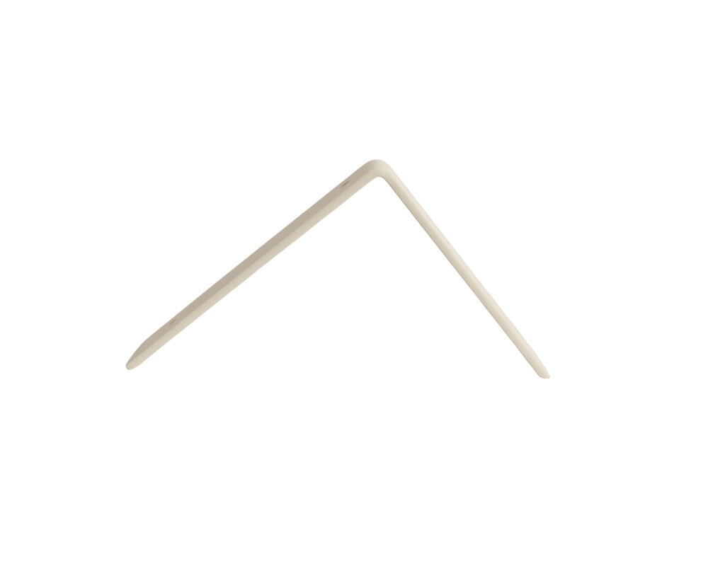 STERKSTAEL Ares Japandi Beige - industriële plankdrager – geschikt… - 103233 STERKSTAEL Ares Japandi Beige - industriële plankdrager – geschikt voor een plank van 20 to 25 cm – kleur Beige – incl. bevestigingsmateriaal - poedercoating – staal - 1 stuk