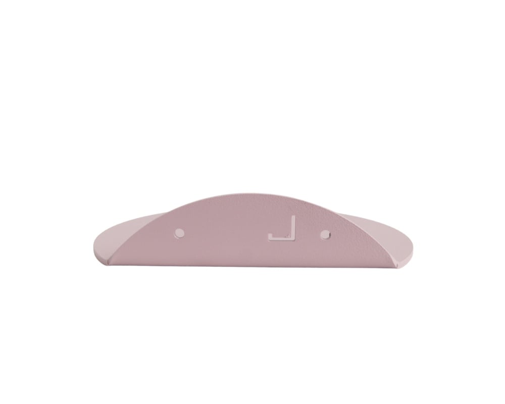 STERKSTAEL Saga wandplank Lila Mist - stalen wandplank - kleur Paars … - 133266 STERKSTAEL Saga wandplank Lila Mist - stalen wandplank - kleur Paars Violet - poedercoating - staal - wandrek - wandplankje - inclusief bevestigingsmateriaal – draagkracht van 10 kg – 1 stuk