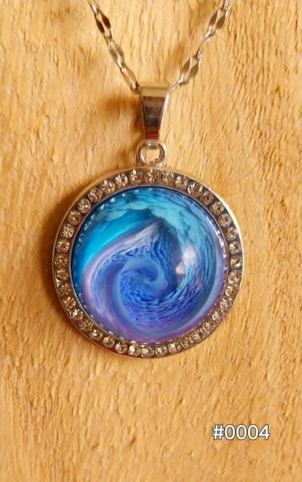 Periwinkle Twinkel - 136485 Periwinkle Twinkle