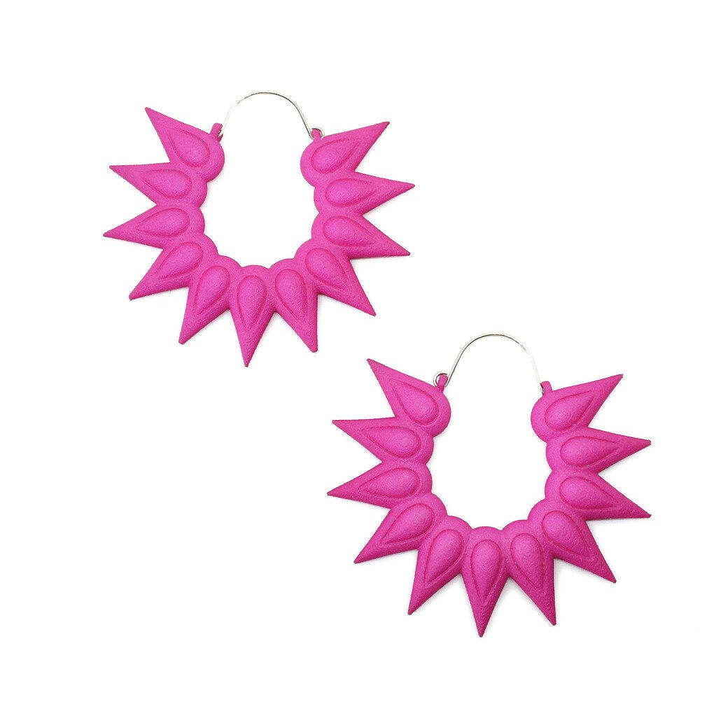 fuchsia-ho-33386531-3663-6634-3935-393134336139-v3.jpeg Hoops XL Oorringen - Rainforest - divrese kleuren