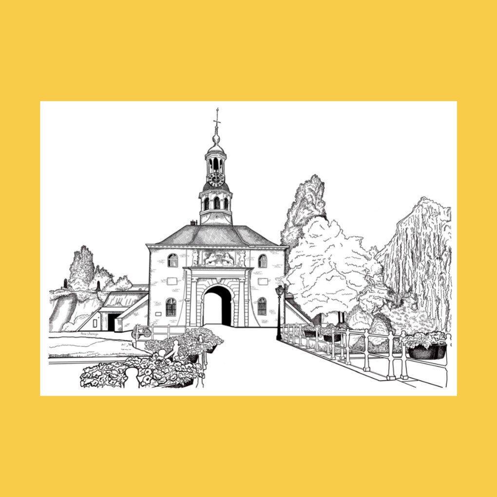 untitled-d-35636162-3466-3064-3061-363634376534-v3.jpeg Tekening Zijlpoort Leiden