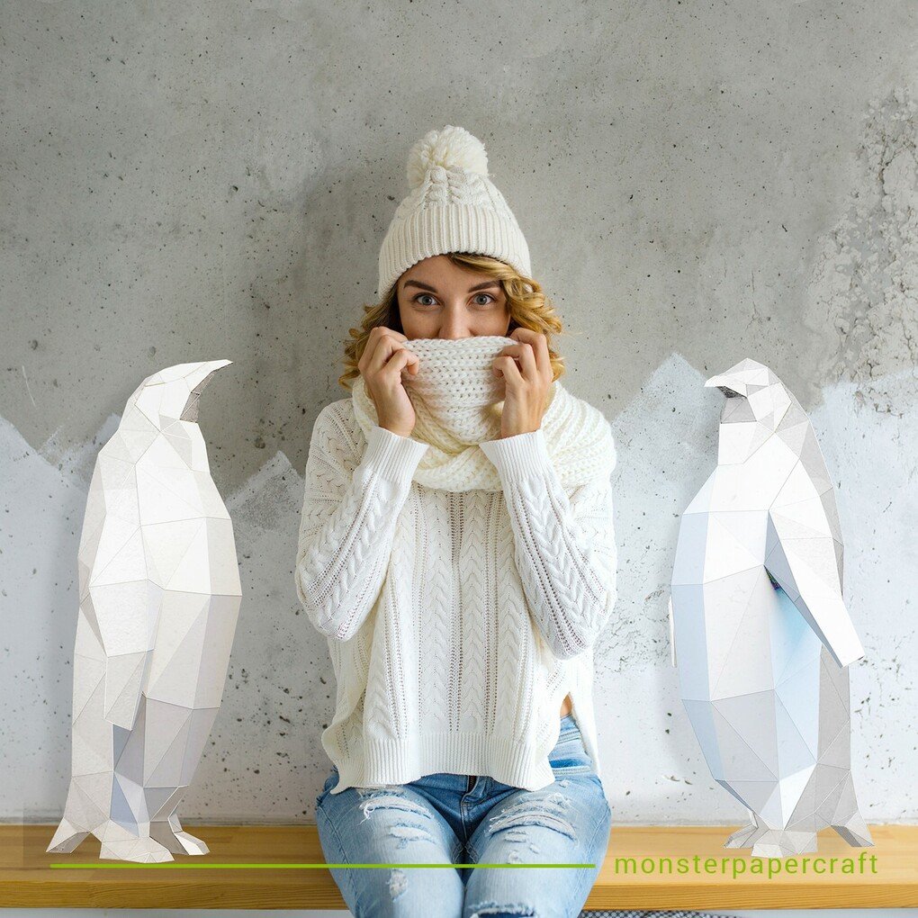 1yl3k-61353031-3035-6561-3232-623234623939-v3-2.jpeg DIY pakket Witte Pinguins – compleet knutselpakket met snijmat, liniaal, vouwbeen, mesje