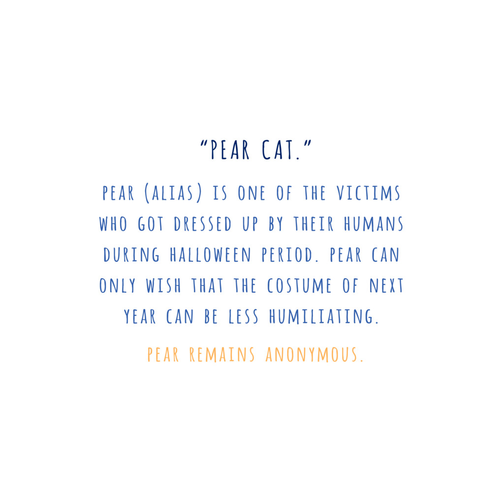 Pear - Art Print (A4)