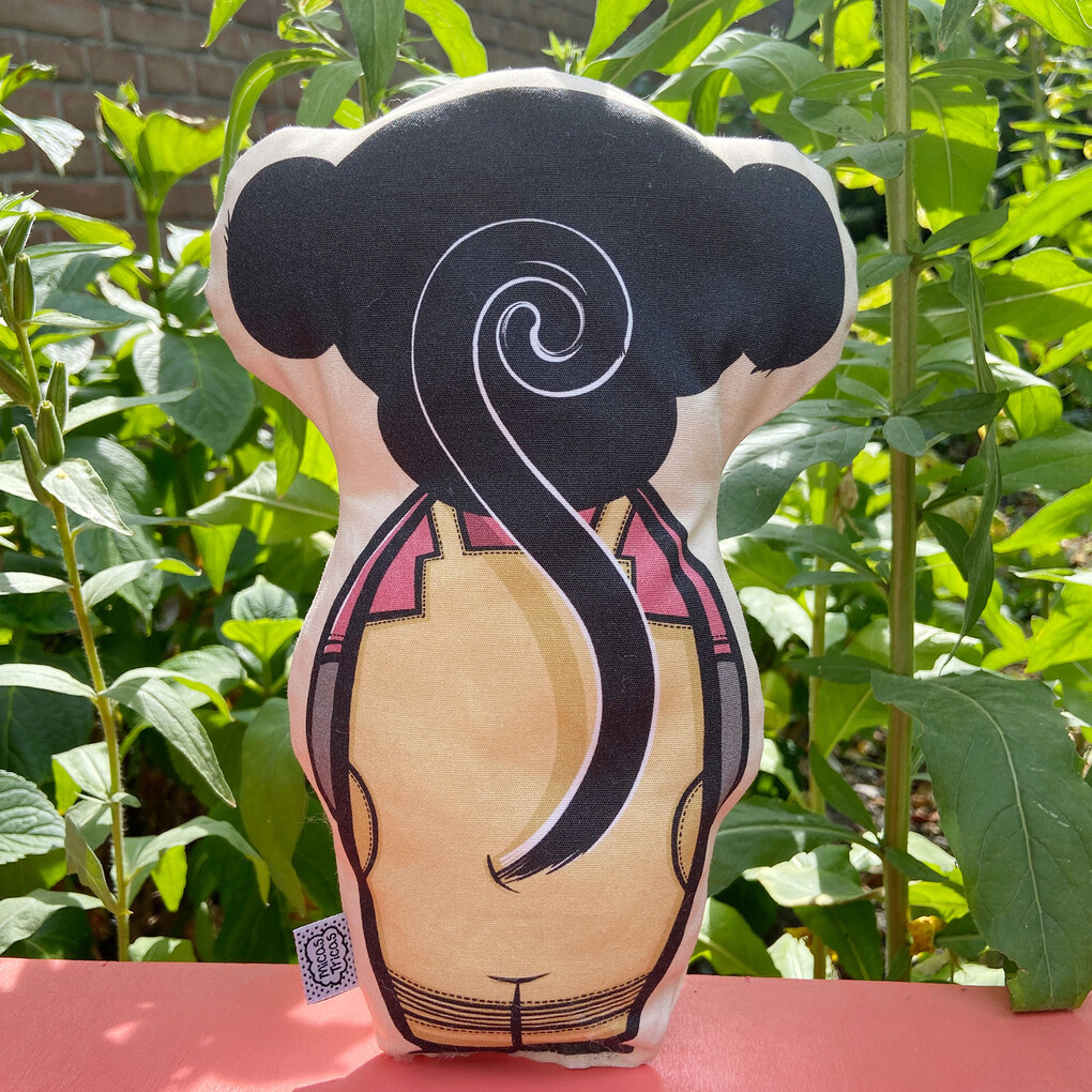 monkey03-63633931-6537-3164-6436-356534643532-v3.jpeg Aapje knuffel - canvas