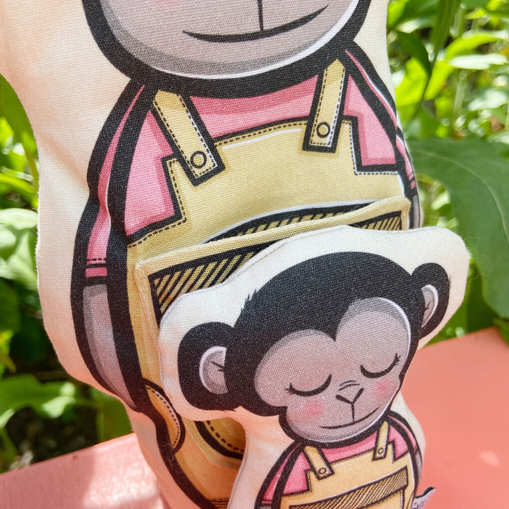 monkey06-64363165-3832-3139-6330-323134383463-v3.jpeg Aapje knuffel - canvas