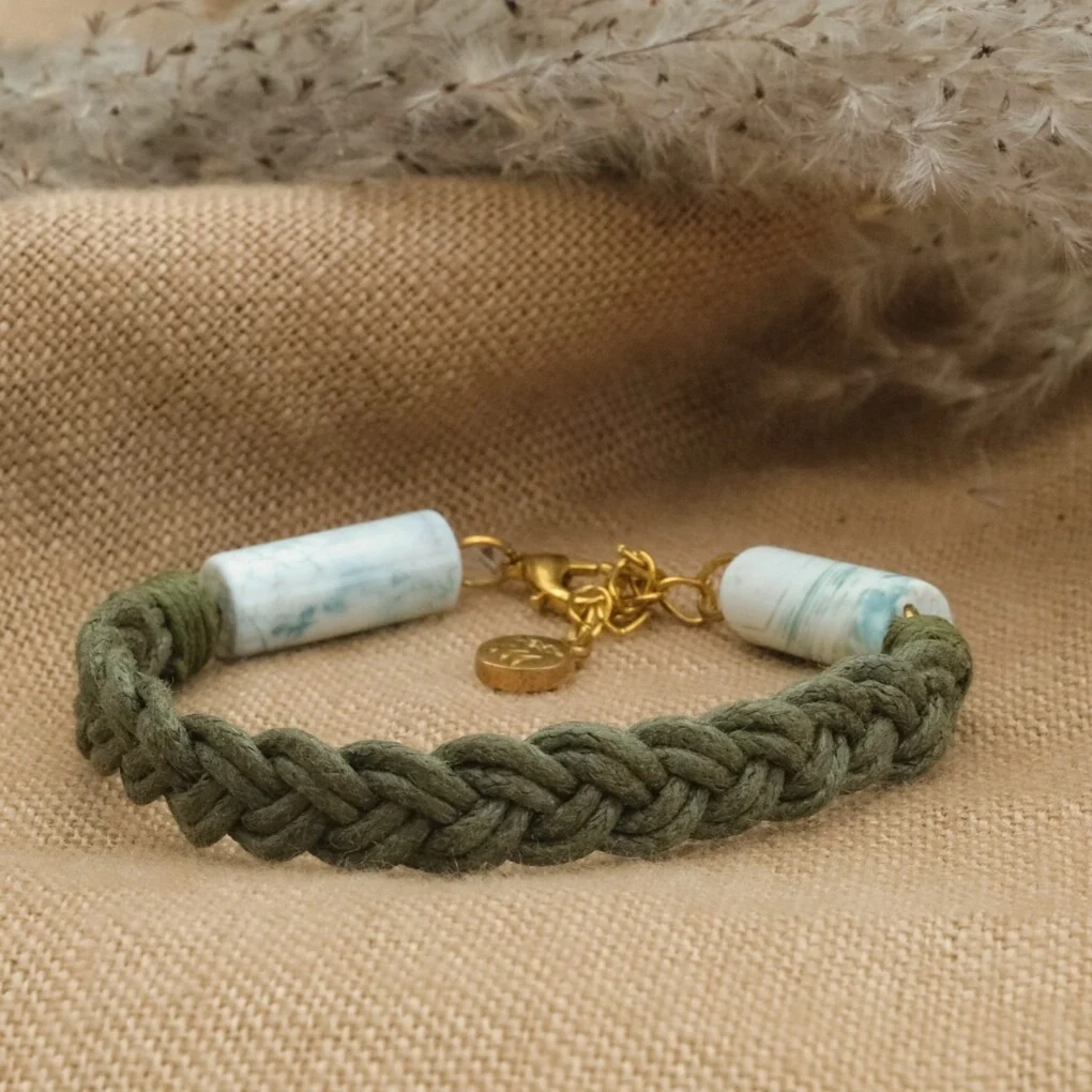 Unieke & Handgemaakte sieraden