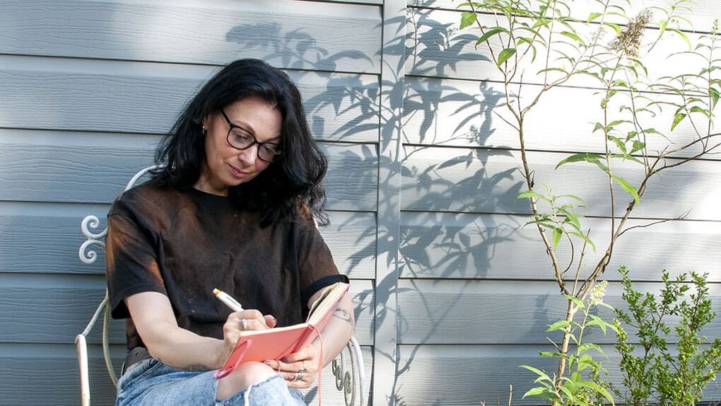 Anaïs Constandse van Anamaron Art