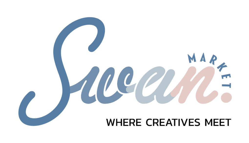 Swan Market | Conceptstore voor Creatieve Kado's