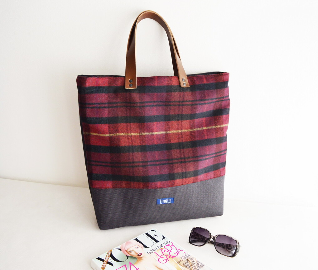 dsc0037res-62623038-3963-6261-6463-646434343033-v3.jpeg Geruite grote schoudertas met groen of grijs