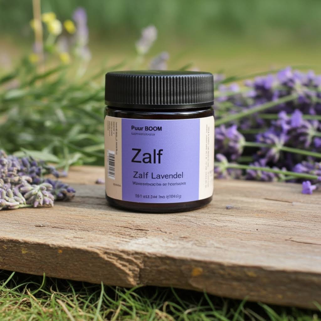 Zalf Lavendel- natuur E.H.B.O