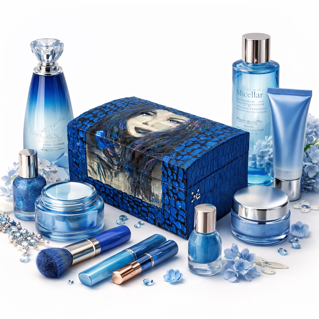 Handgedecoreerde bamboe sieradendoos ‘Fly With Me’ - 115471 Handgedecoreerde bamboe sieradendoos ‘Fly With Me’