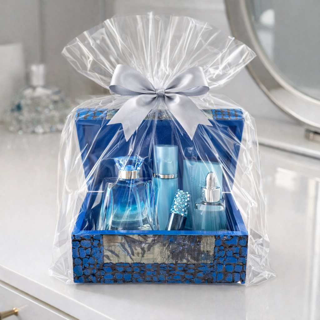 Handgedecoreerde bamboe sieradendoos ‘Fly With Me’ - 115816 Handgedecoreerde bamboe sieradendoos ‘Fly With Me’