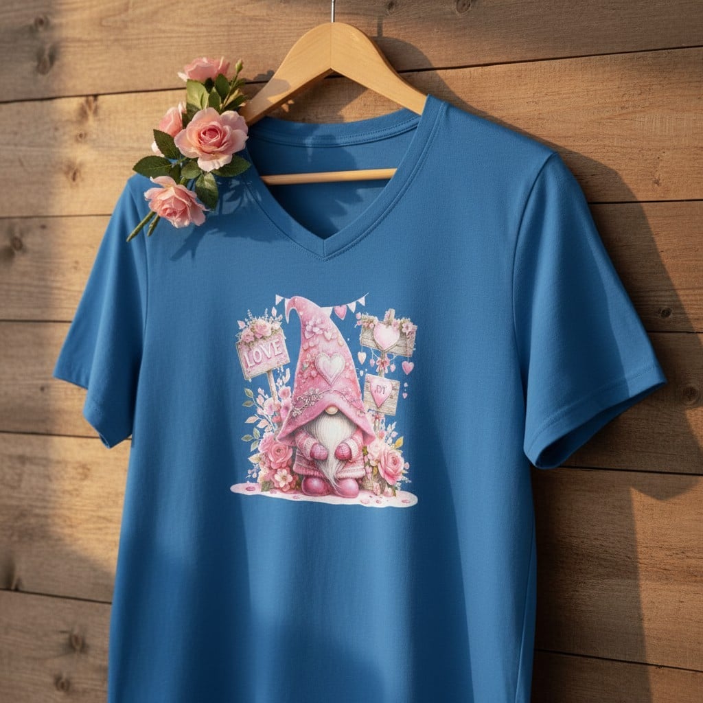 Voor de kunstzinnige liefhebber – Een shirt vol persoonlijkheid - 127299 Voor de kunstzinnige liefhebber – Een shirt vol persoonlijkheid
