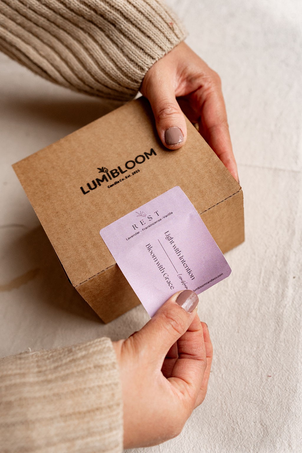 Candle Rest - 113676 Candle Rest