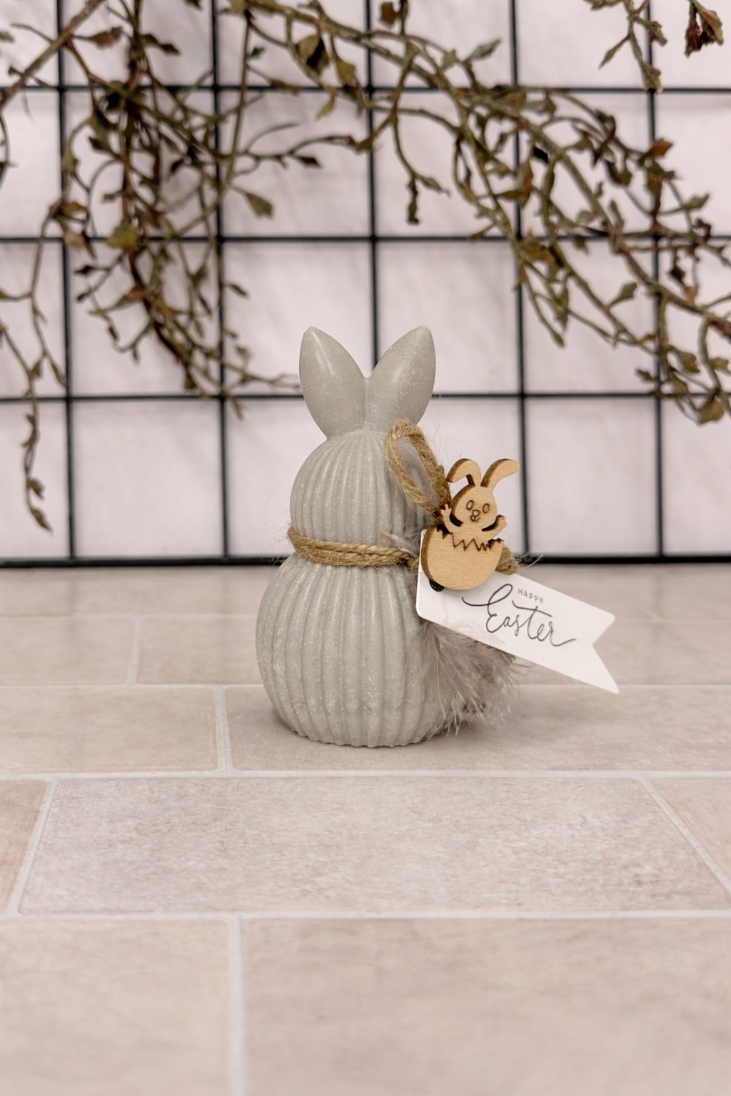 Paashaasje - 117608 Paashaasje Taupe