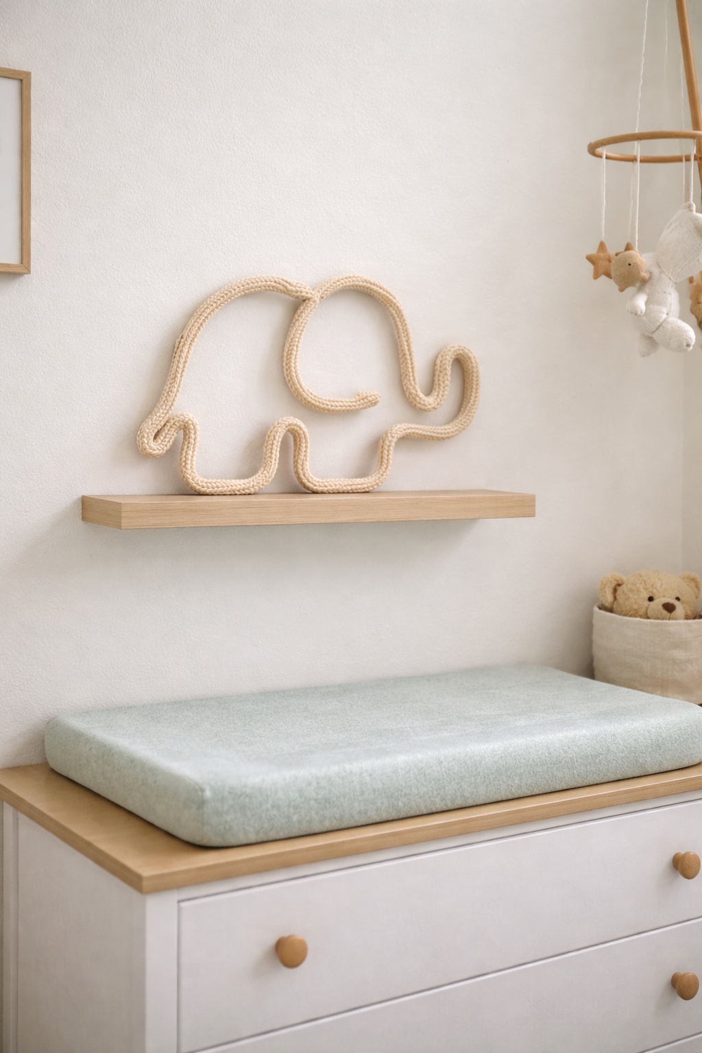 Olifant - 139307 Olifant